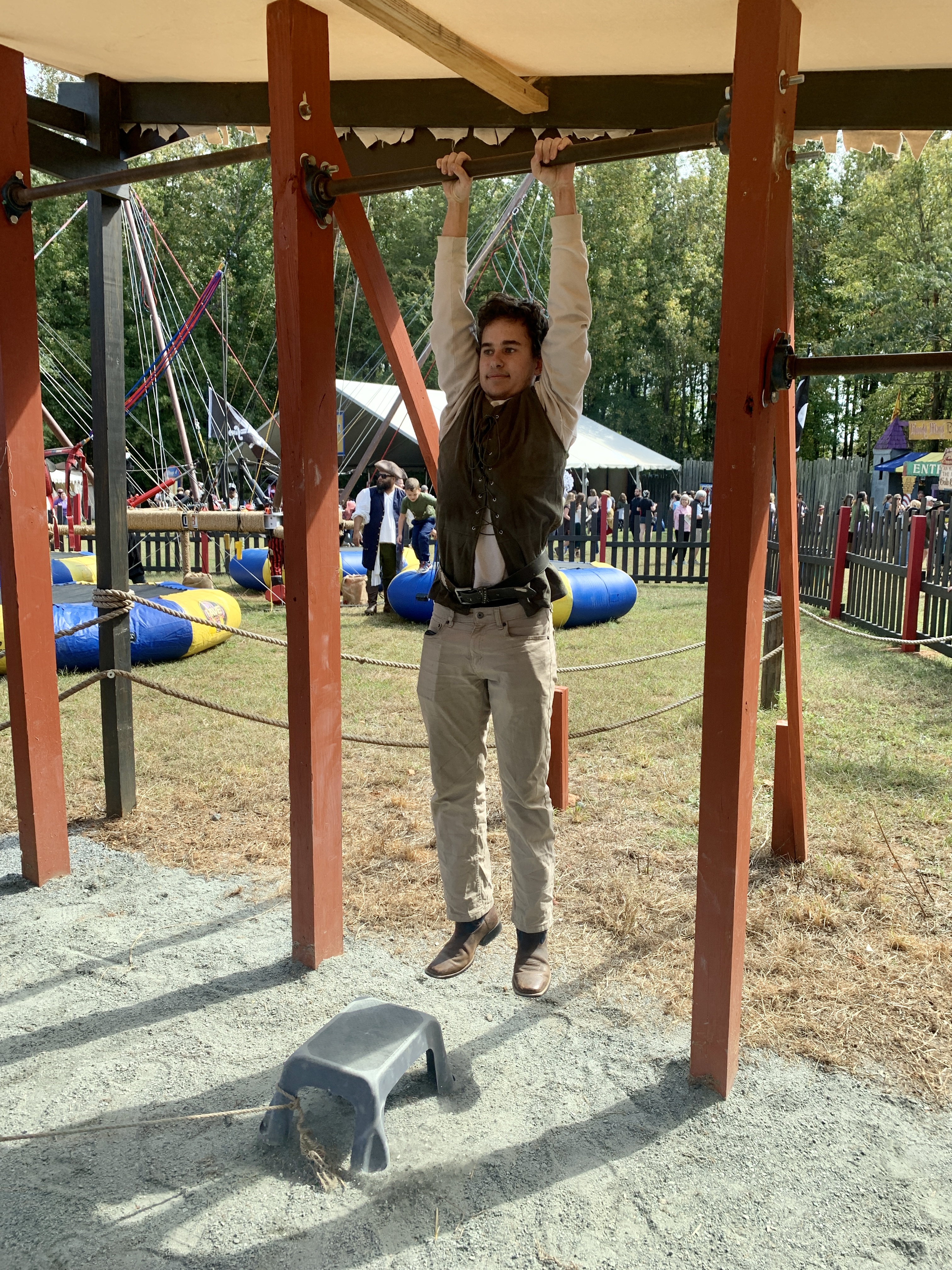 Ren Faire